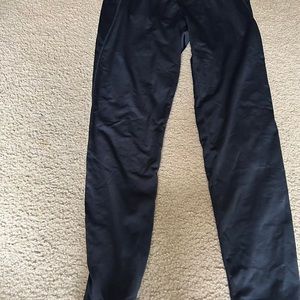 Climate right Black tights/leggingssize medium #climateright#tights